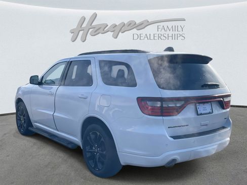 Used 2024 Dodge Durango GT image 33