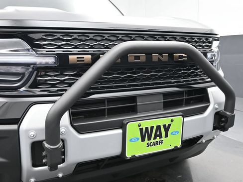 New 2026 Ford Bronco Sport Big Bend w/ Convenience Package AWD/4WD image 6
