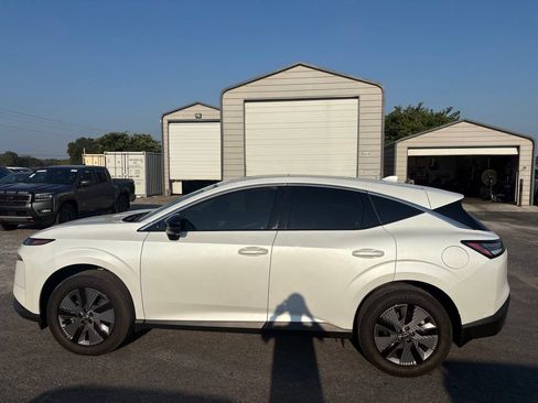 Used 2025 Nissan Murano SL w/ Cargo Package AWD/4WD image 8