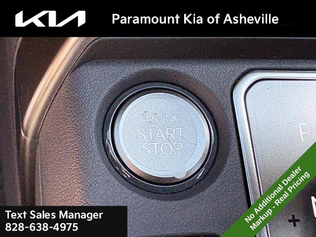 New 2027 Kia Seltos X-Line S AWD/4WD image 14