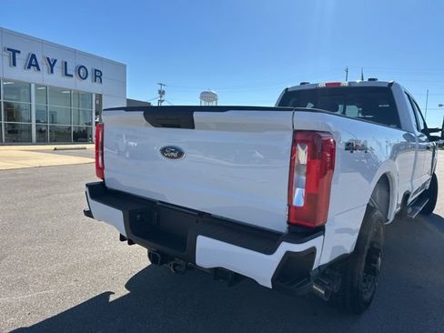 New 2026 Ford F350 XL w/ STX Appearance Package AWD/4WD image 19