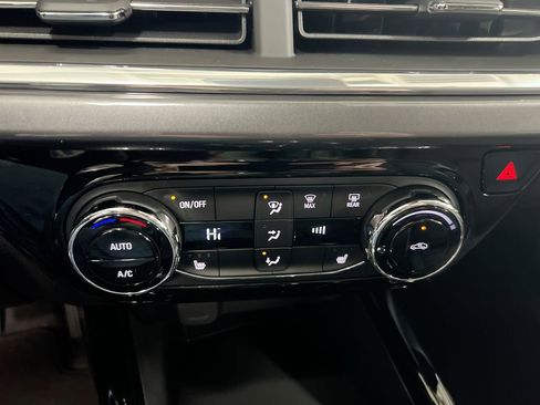 New 2026 Chevrolet Trax ACTIV w/ Driver Confidence Package image 16