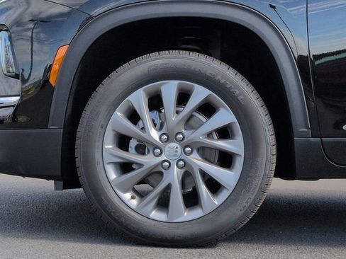 New 2026 Buick Enclave Preferred w/ Power Package FWD image 31