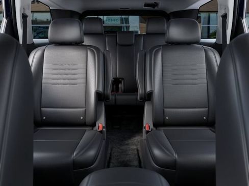 New 2026 Hyundai Palisade Limited AWD/4WD image 12