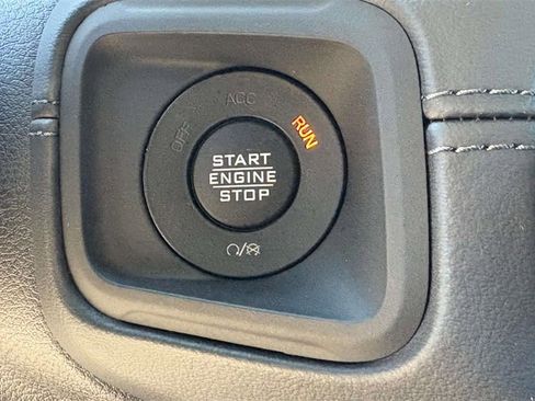 New 2026 Jeep Wrangler Unlimited Rubicon image 35