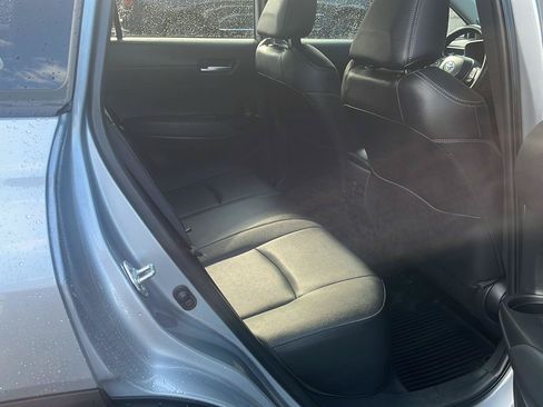 Used 2022 Toyota Corolla Cross XLE w/ Convenience Package AWD/4WD image 30