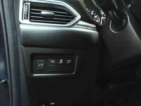 Used 2025 MAZDA CX-5 AWD 2.5 S image 25