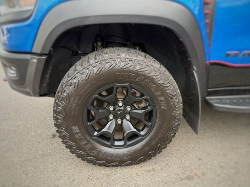 Used 2022 RAM 1500 TRX w/ TRX Level 2 Equipment Group image 20