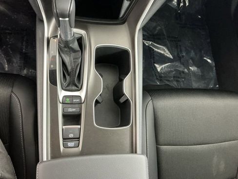 Used 2022 Honda Accord Sport image 22