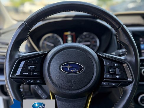 Used 2023 Subaru Crosstrek 2.5i Sport AWD/4WD image 20