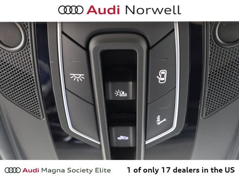 Used 2025 Audi Q7 3.0T Premium Plus w/ Premium Plus Package AWD/4WD image 6