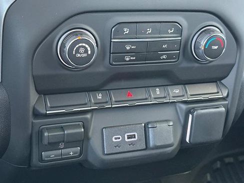 New 2026 Chevrolet Silverado 2500 W/T w/ WT Convenience Package RWD image 22