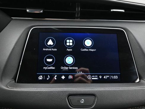 Used 2023 Cadillac XT4 Premium Luxury AWD/4WD image 24