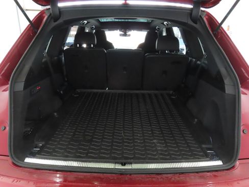 Used 2020 Audi SQ7 Premium Plus w/ SQ7 Black Optic Package image 27
