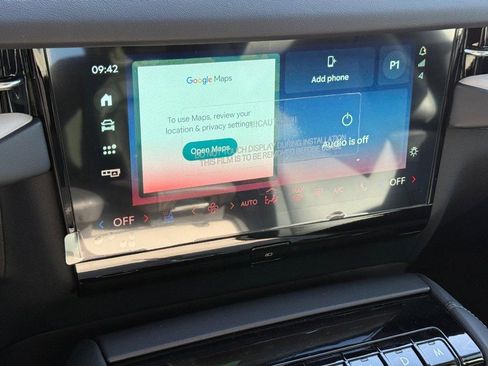 New 2025 Lincoln Navigator L Reserve image 13