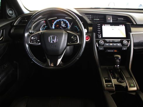 Used 2019 Honda Civic EX-L image 29
