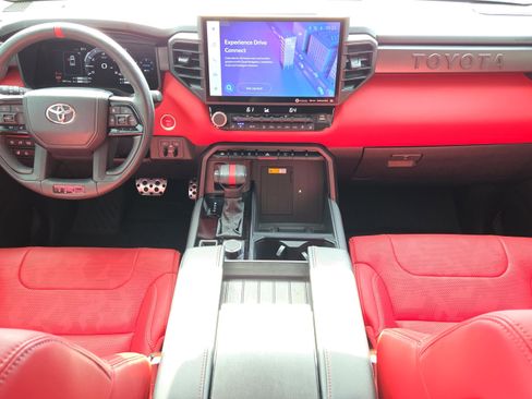 Used 2023 Toyota Tundra TRD Pro image 15
