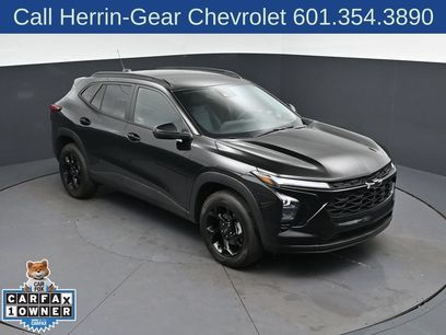 Used 2026 Chevrolet Trax LT w/ Driver Confidence Package