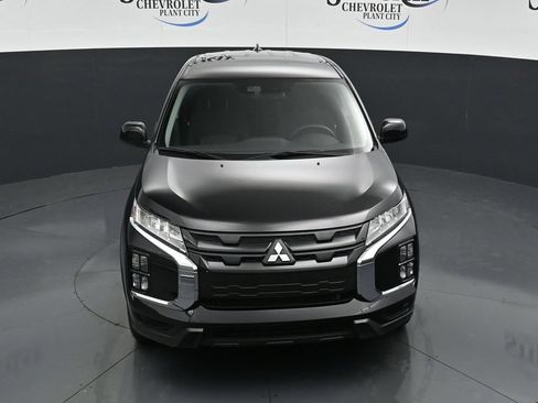 Used 2024 Mitsubishi Outlander Sport AWD image 19