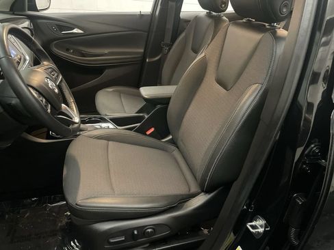 Used 2023 Buick Encore GX Select FWD image 11