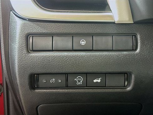 New 2026 Nissan Rogue SV image 10