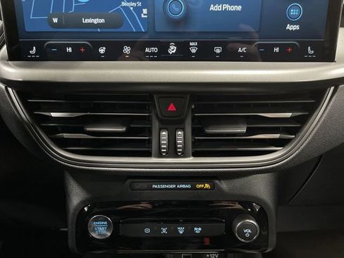 New 2026 Ford Escape SE image 20