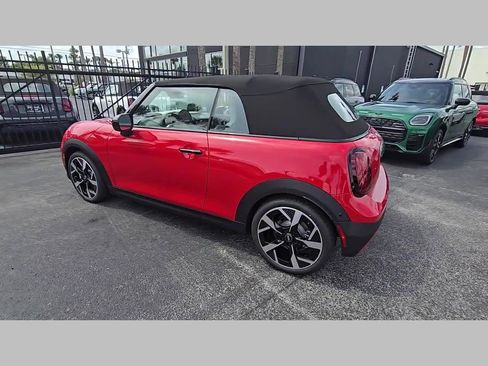 New 2026 MINI Cooper S image 22