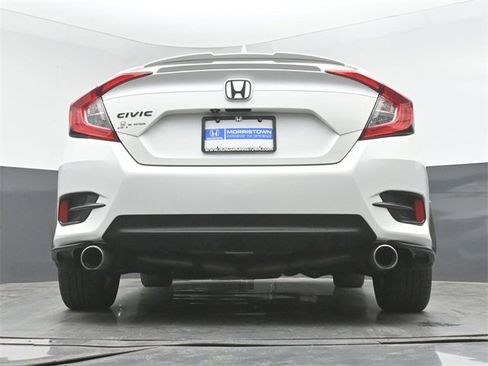 Used 2017 Honda Civic EX-L image 45