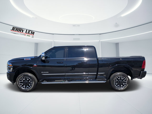 Used 2026 RAM 2500 Limited AWD/4WD image 6