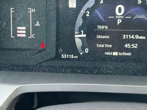 Used 2024 Toyota Tacoma SR5 RWD image 34