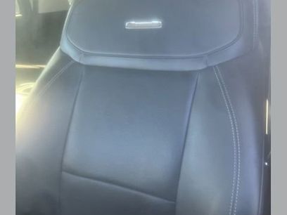 Used 2025 Ford Expedition Platinum