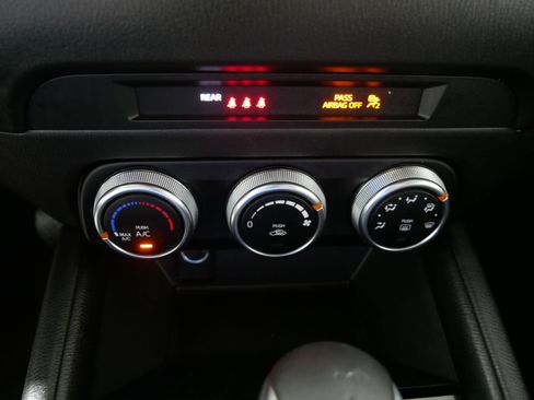 Used 2025 MAZDA CX-5 AWD 2.5 S image 23
