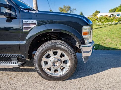 Used 2009 Ford F250 Lariat AWD/4WD image 49