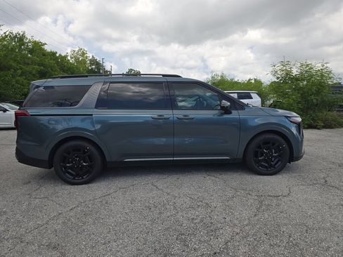 New 2026 Kia Carnival SX Prestige FWD image 9