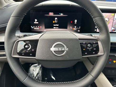 New 2026 Nissan Murano SL image 24