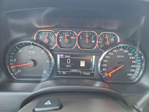 Used 2017 GMC Sierra 1500 SLT image 36