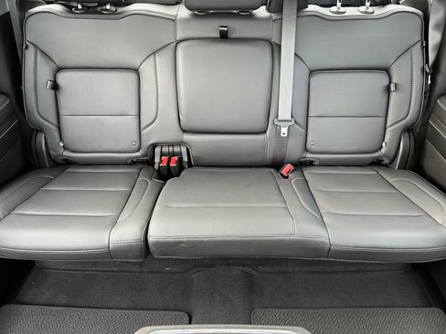 Used 2024 GMC Sierra 1500 Denali image 16