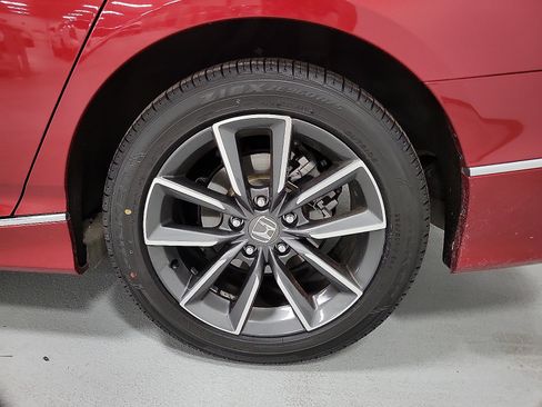 Used 2022 Honda Accord EX-L image 8