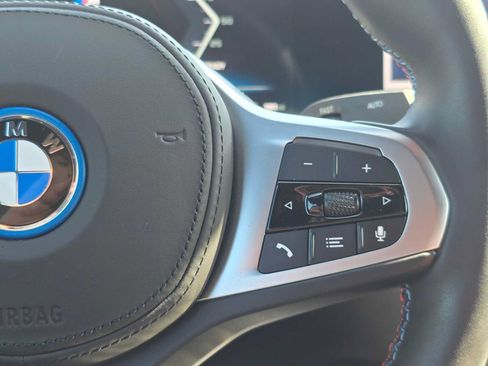 Used 2024 BMW i4 M50 AWD/4WD image 30