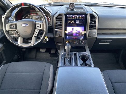 Used 2018 Ford F150 Raptor image 14