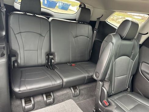 Used 2020 Buick Enclave Avenir w/ Trailering Package, 5000 lbs. image 51