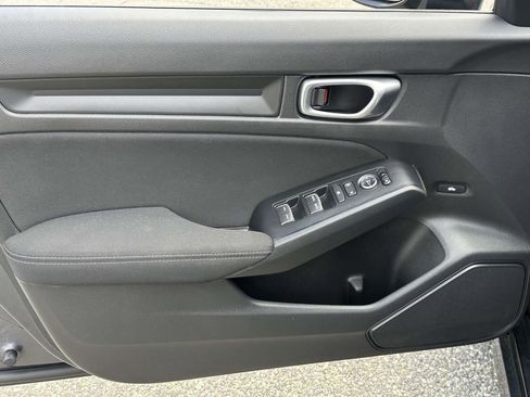 Used 2023 Honda Civic LX image 13