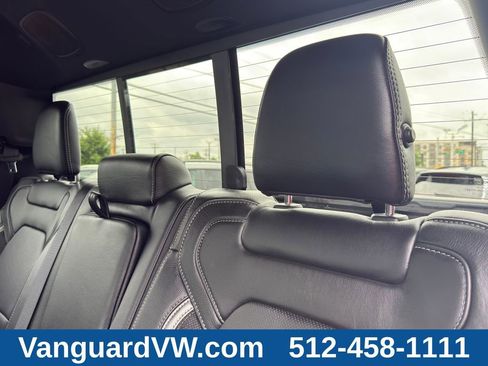 Used 2026 RAM 1500 RHO AWD/4WD image 33