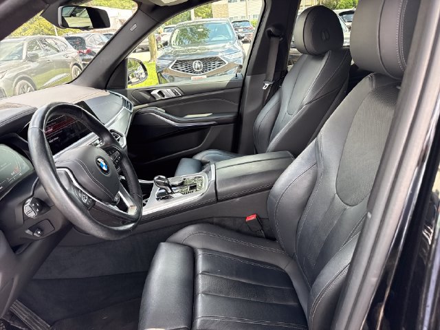Used 2019 BMW X5 xDrive40i w/ Premium Package 2 AWD/4WD image 15