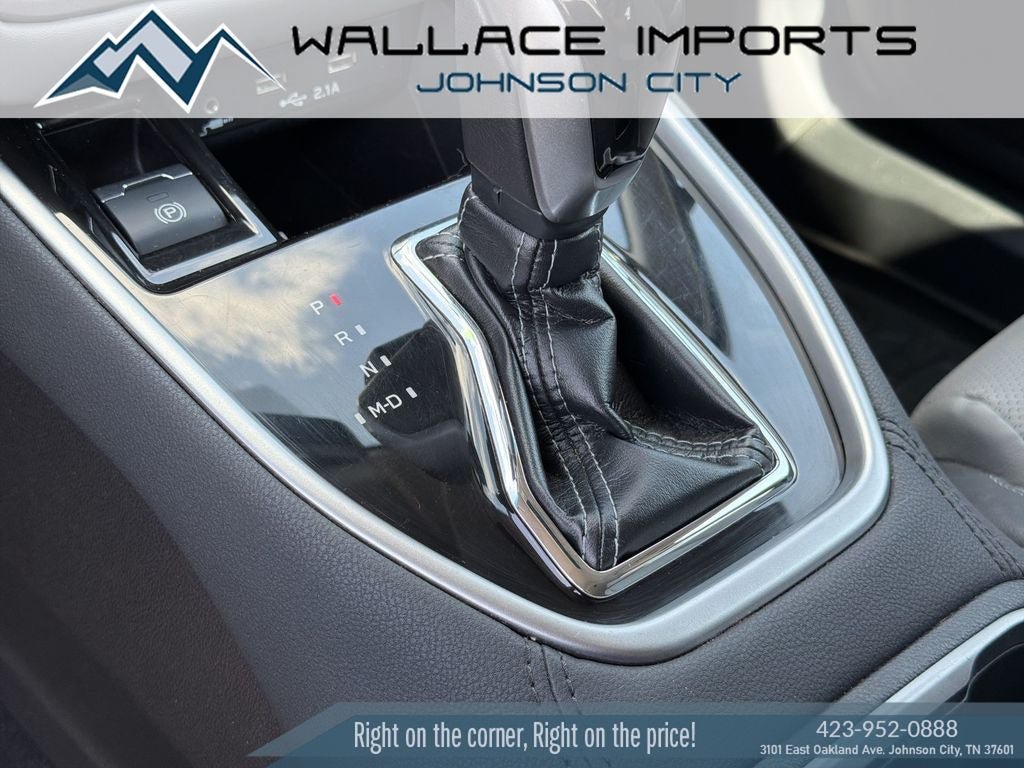 Used 2020 Subaru Outback Limited AWD/4WD image 16