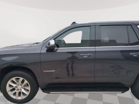 Used 2023 Chevrolet Tahoe Premier AWD/4WD image 12