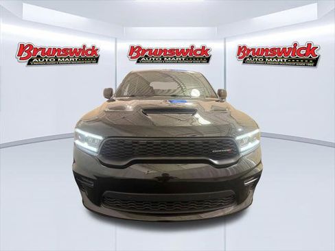 Certified 2022 Dodge Durango R/T w/ Blacktop Package AWD/4WD image 3