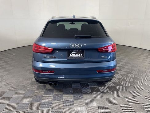 Used 2018 Audi Q3 2.0T Premium w/ Convenience Package AWD/4WD image 4