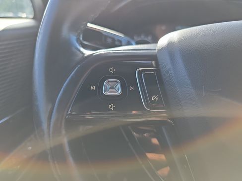 Used 2020 Lincoln Corsair AWD w/ Equipment Group 101A image 16