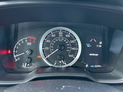 Used 2022 Toyota Corolla LE FWD image 20